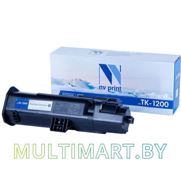 Картридж NV Print NV-TK1200 (аналог Kyocera TK-1200)